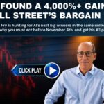 eric fry ai appliers stocks revealed