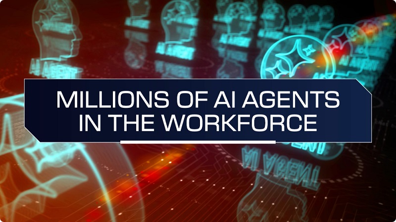eric fry agentic ai