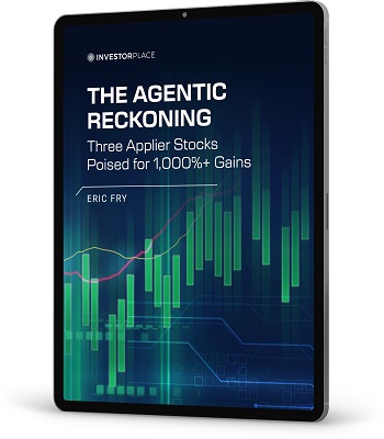 eric fry speculator agentic reckoning applier stocks report