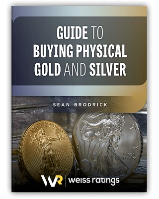 guide to buying physical gold and silver