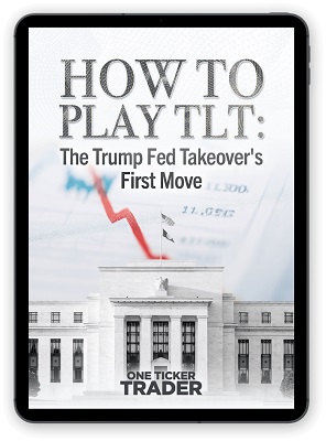 how to play tlt the trump fed takeover's first move report