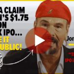 jon najarian market rebel report review