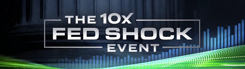 louis navellier fed shock event