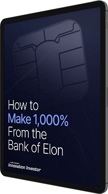 luke lango x money report how to make 1000 from the bank of elon