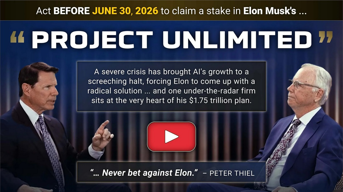 michael robinson project unlimited stocks revealed