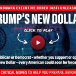 porter stansberry trump's new silicon dollar stocks revealed