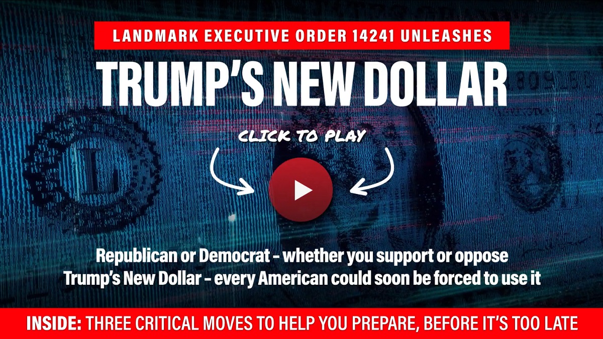 porter stansberry trump's new silicon dollar stocks revealed