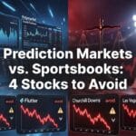 prediction markets vs sportsbooks 4 stocks to avoid