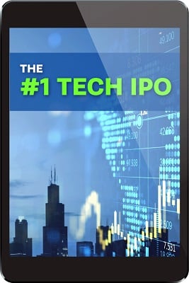 skousen tech ipo report