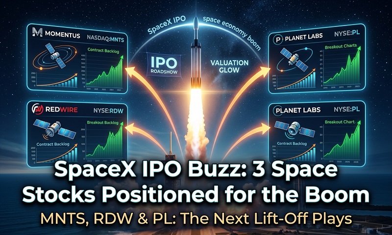 spacex ipo stocks revealed