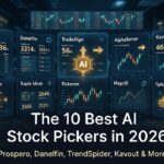 the 10 best ai stock pickers in 2026