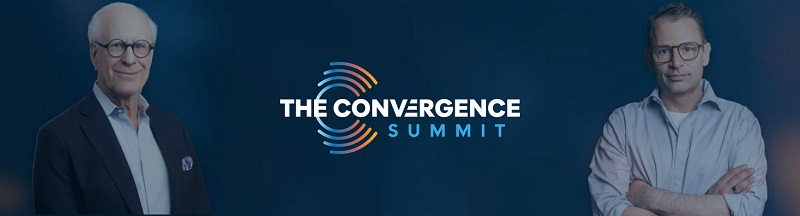 the 2026 convergence summit jonathan rose marc chaikin