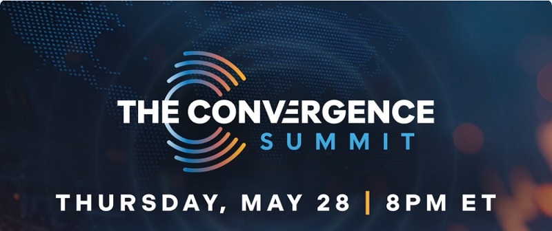 the convergence summit jonathan rose marc chaikin