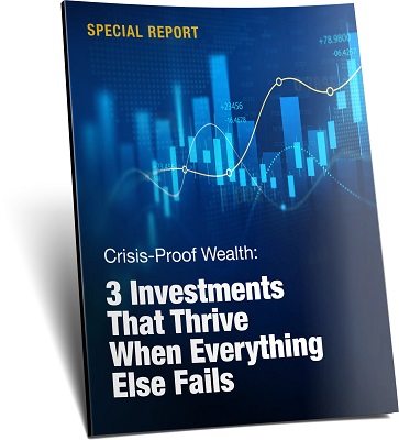 true wealth ai bubble crisis proof wealth 3 investments that thrive when everything else fails