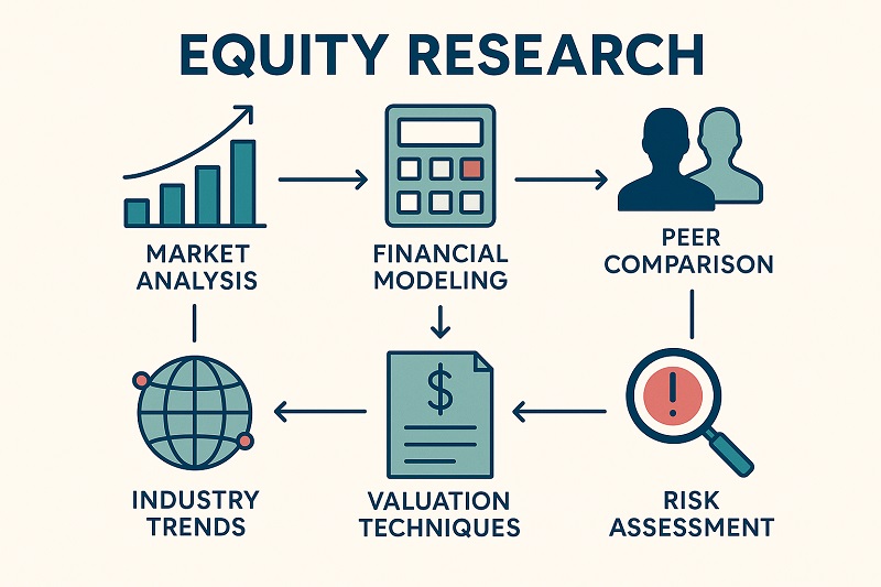equity research