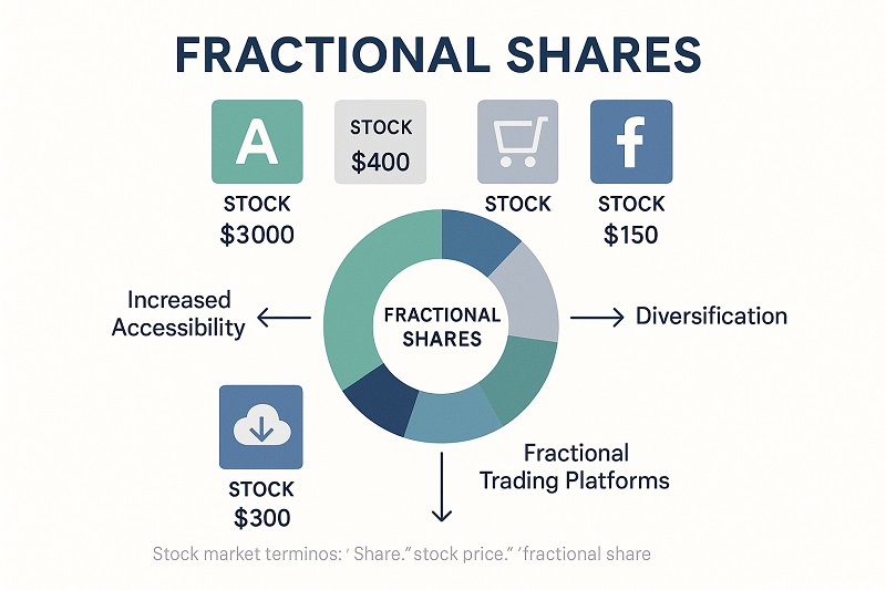 fractional shares investment