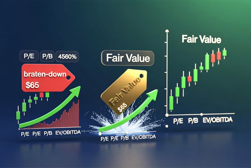 3 beaten down stocks primed for a major bounceback