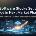 ai software stocks set to surge in next market phase
