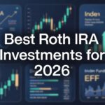 best roth ira investments for 2026