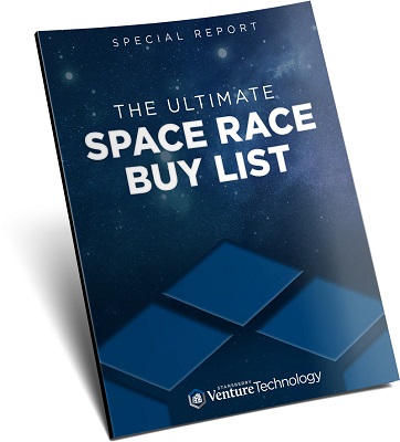 dave lashmet spacex report the ultimate space race buy list