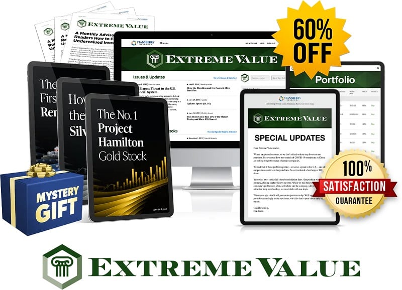 extreme value project hamilton