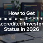 how to get accredited investor status in 2026