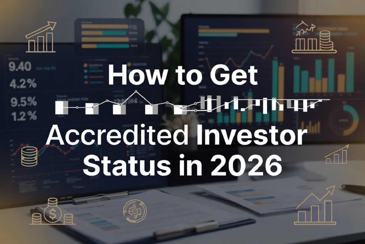 how to get accredited investor status in 2026