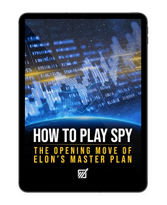 how to play spy the opening move of elons master plan