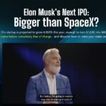 jeff brown reveals anthropic next trillion dollar ipo
