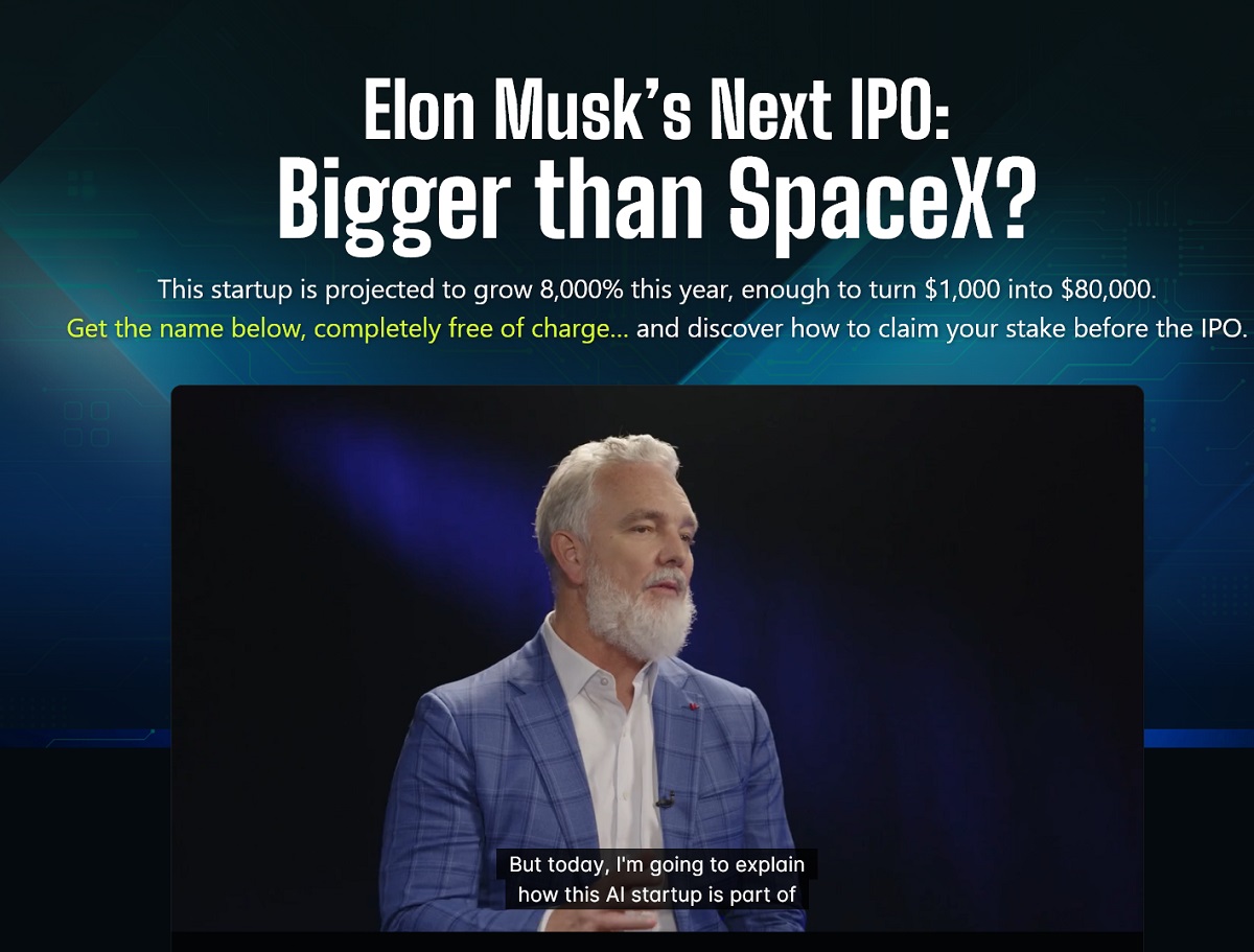 jeff brown reveals anthropic next trillion dollar ipo