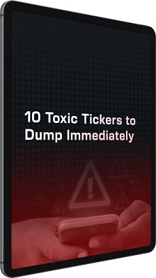lango ferris report 10 toxic tickers