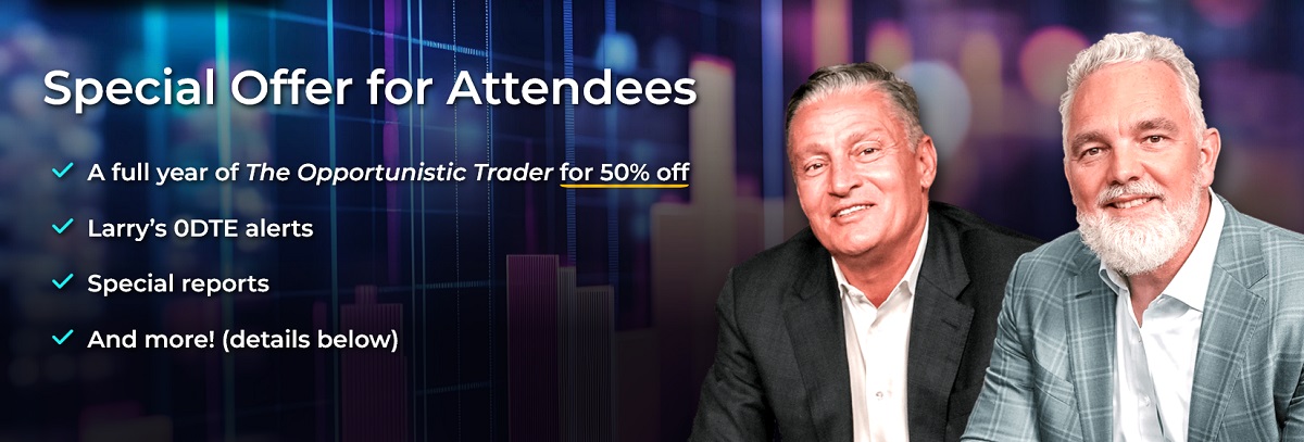 larry benedict opportunistic trader review 2026