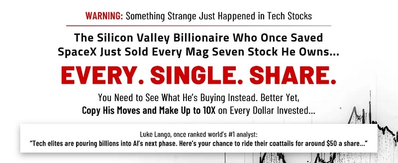luke lango and dan ferris new mag 7 backdoor stocks presentation