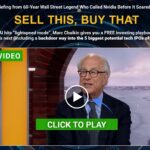 marc chaikin frontier ai stock revealed tech ipos of 2026