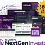 nextgen investor review legit stock market time machine