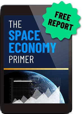 space economy primer report