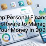 top personal finance software to manage your money in 2026