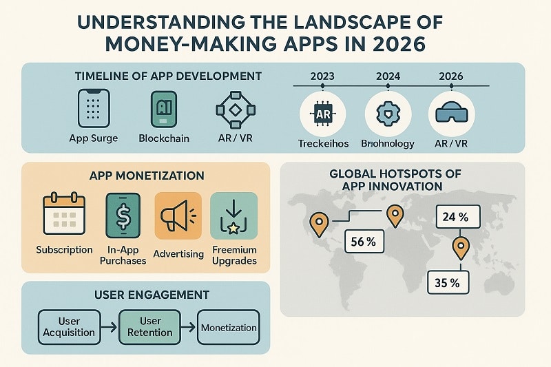 money making apps 2026
