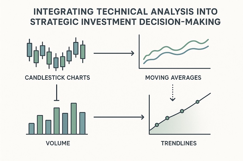 technical analysis strategy