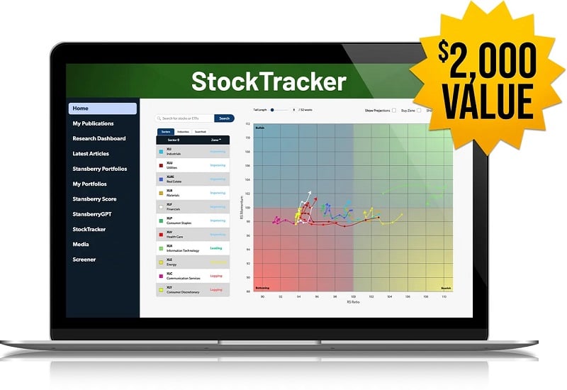 doc eifrig stocktracker