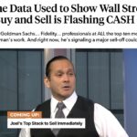high alpha 800 rotation joel litman energy stocks revealed