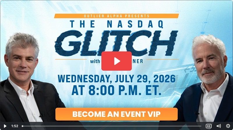 jason bodner nasdaq glitch outlier alpha stocks revealed