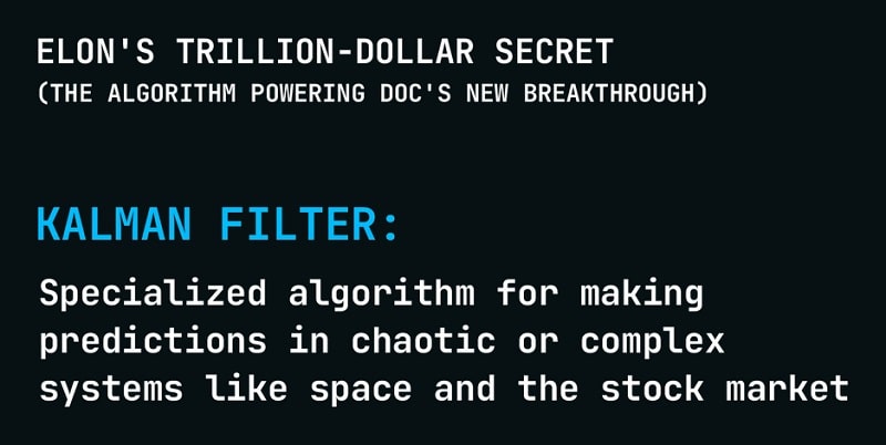 kalman filters
