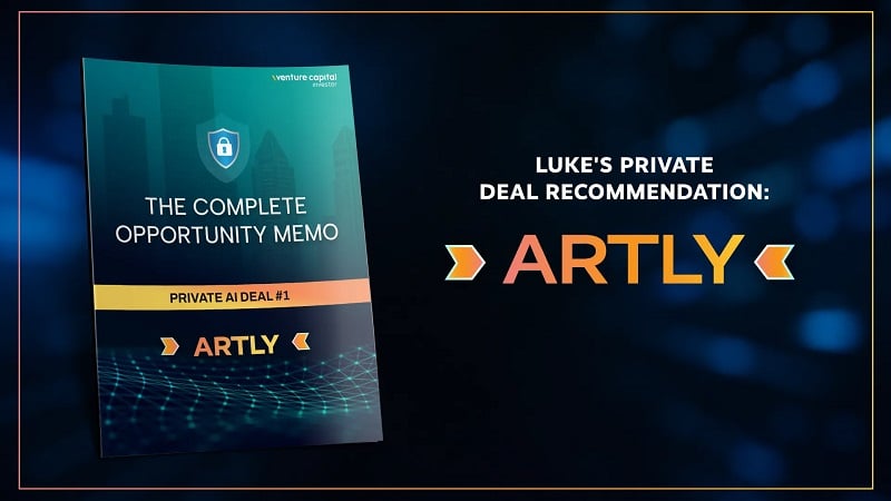 luke lango artly reveal