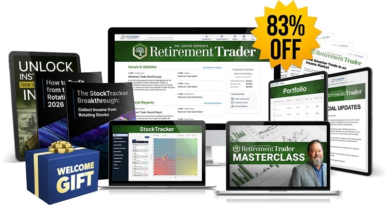 retirement trader system full bundle 83 off