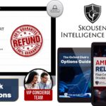 skousen intelligence alert 2026