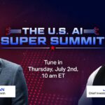 u.s.ai super summit litman swan ai energy microcap stocks