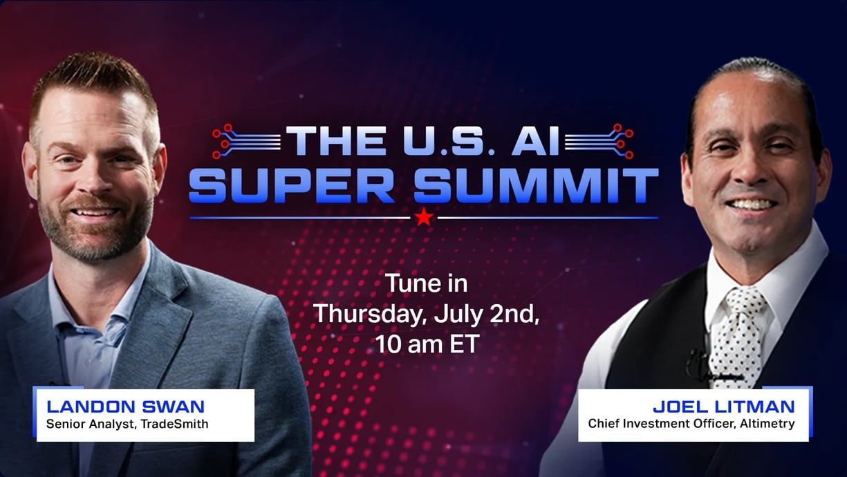 u.s.ai super summit litman swan ai energy microcap stocks