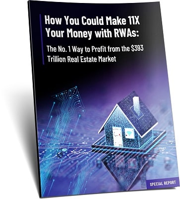 how you can make 11x your money with rwas report