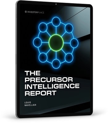 precursor intelligence report